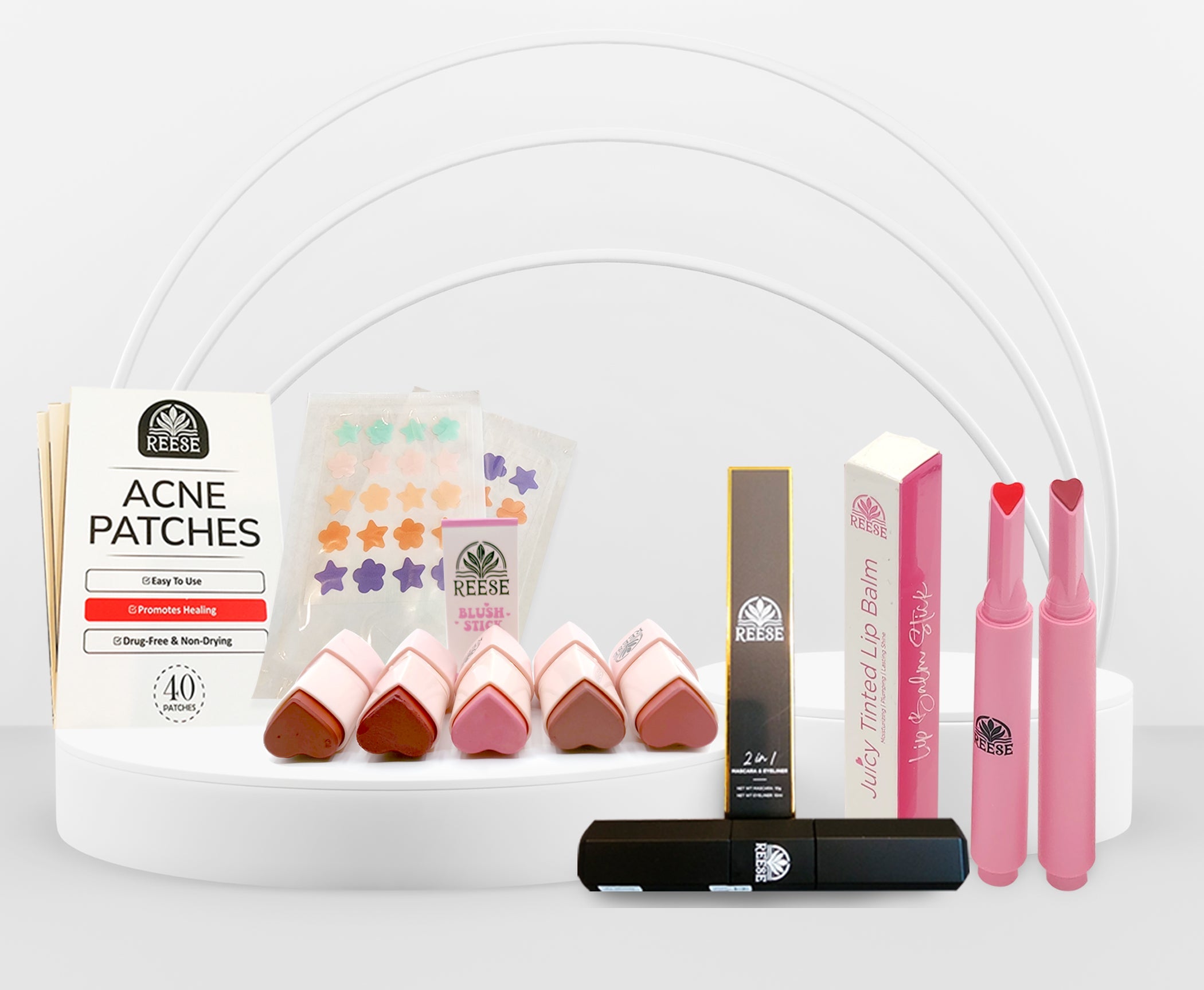 Reese Beauty - Signature Collection