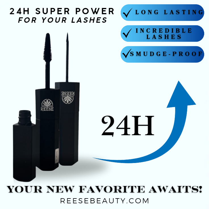 2-in-1 Mascara & Eyeliner