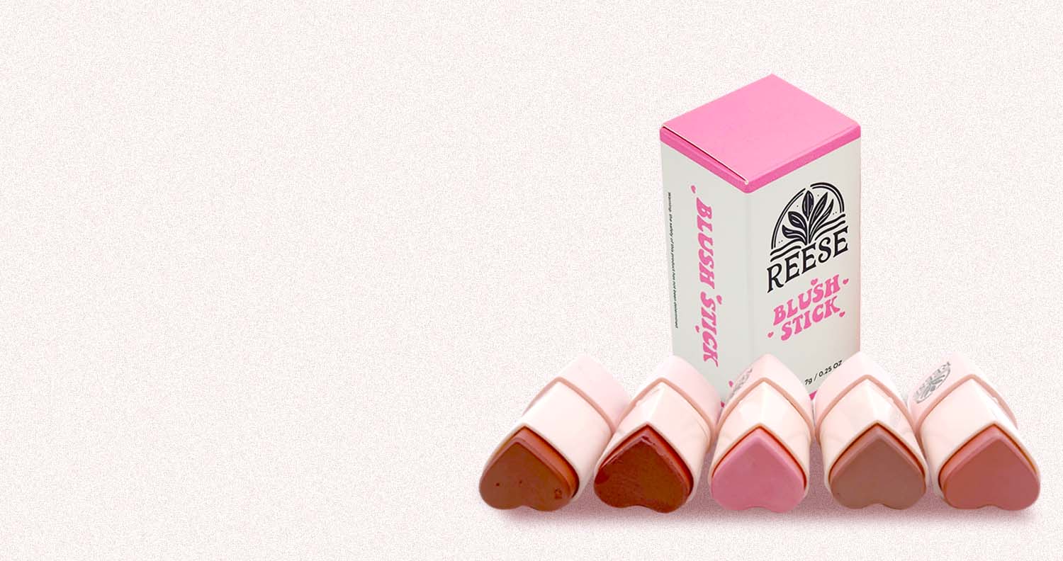 Reese Beauty