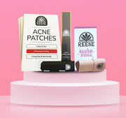 Glow-Up Beauty Bundle